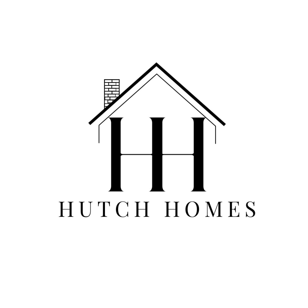 Hutch Homes Logo